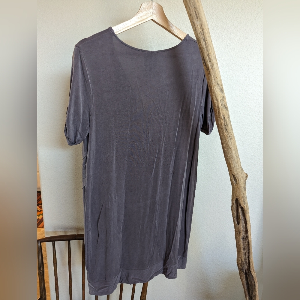 Anthro Dolan shift dress - Picture 6 of 6